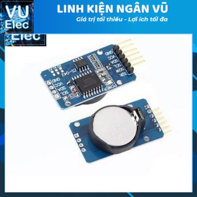 Module DS3231 + AT24C32