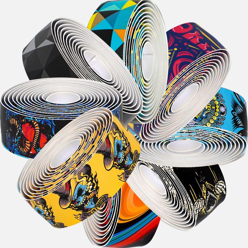 Băng Quấn Tay Lái Xe Đạp Chất Lượng Cao DARNELL