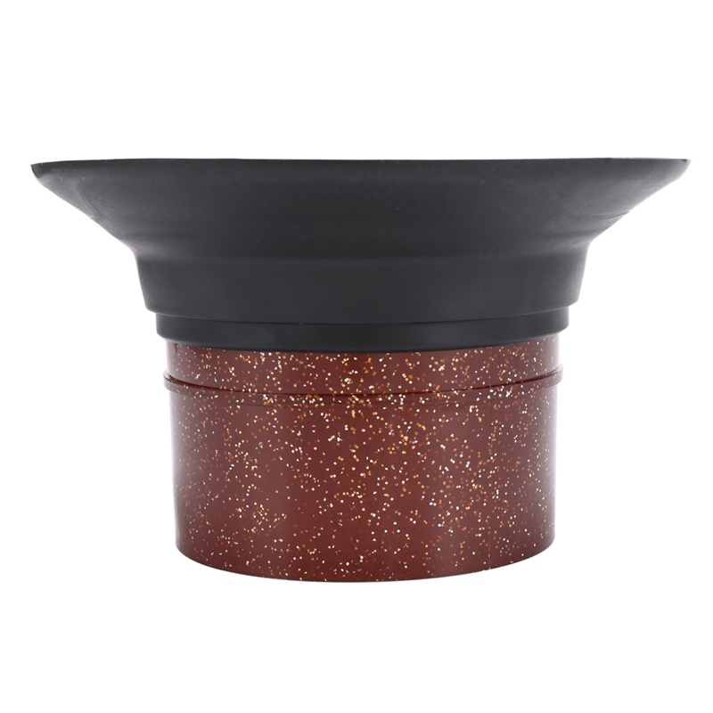 Bộ Khuếch Đại Âm Thanh Cho Trống Với Miếng Dán Bảo Vệ Tiện Dụng