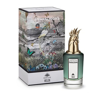 Nước Hoa Penhaligon 's Hình Đầu Động Vật Dung Tích 75ml