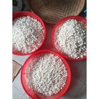 1KG BỘT CHÈ LAM NẾP THƠM ( NỔ BỎNG )