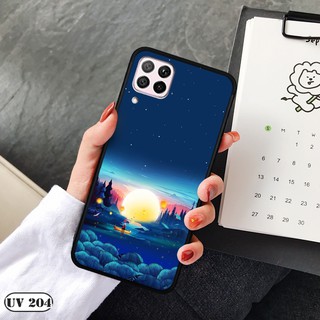 Ốp lưng cho HUAWEI Nova 7i/ Nova 6 SE