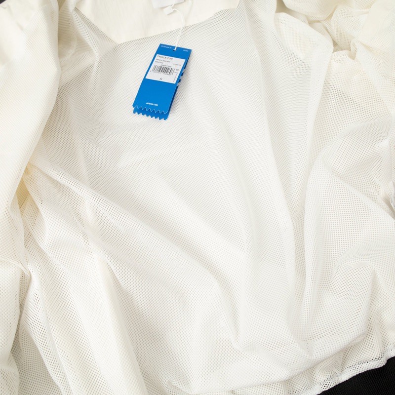 | Ảnh Thật | Áo Khoác Das Trắng Nam Nữ | BigBuy360 - bigbuy360.vn