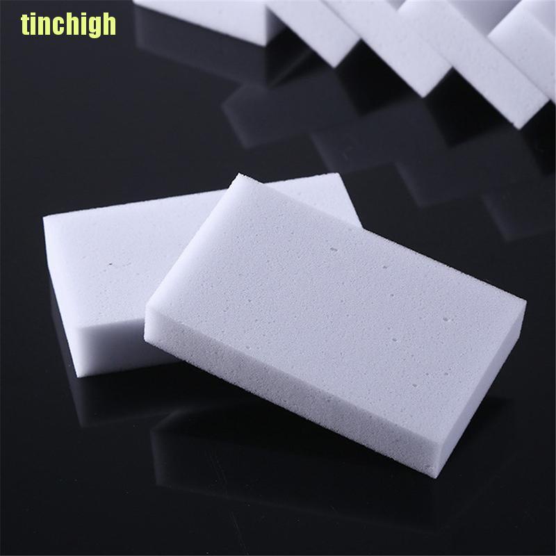 Set 10 miếng bọt biển rửa chén tiện lợi chất lượng cao