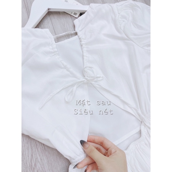 Đầm maxi đi biển ôm ngực váy maxi dáng xòe sang chảnh | BigBuy360 - bigbuy360.vn