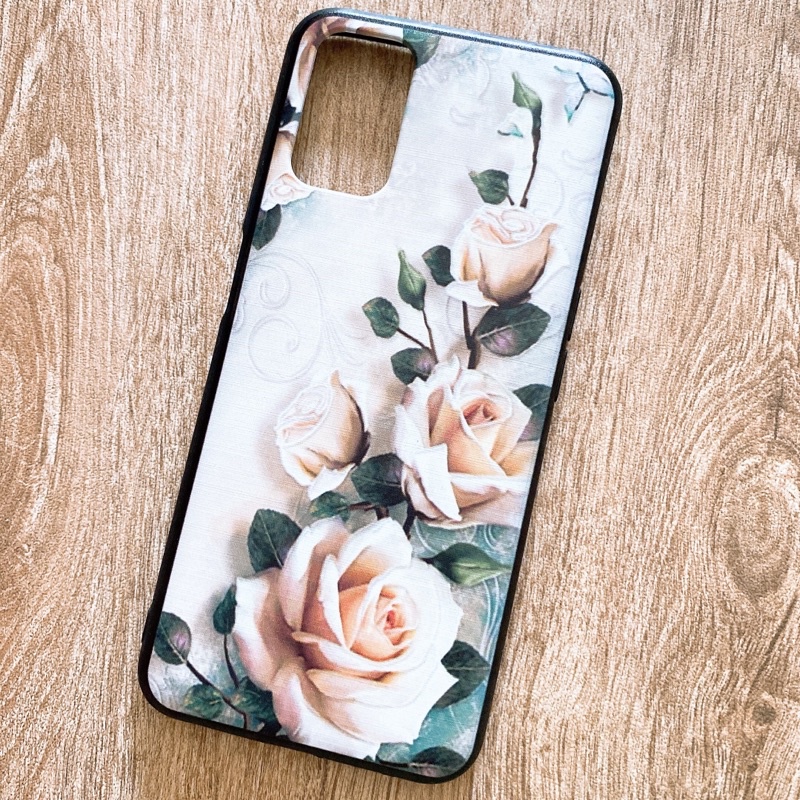 Ốp lưng Oppo A52/ A72/ A92