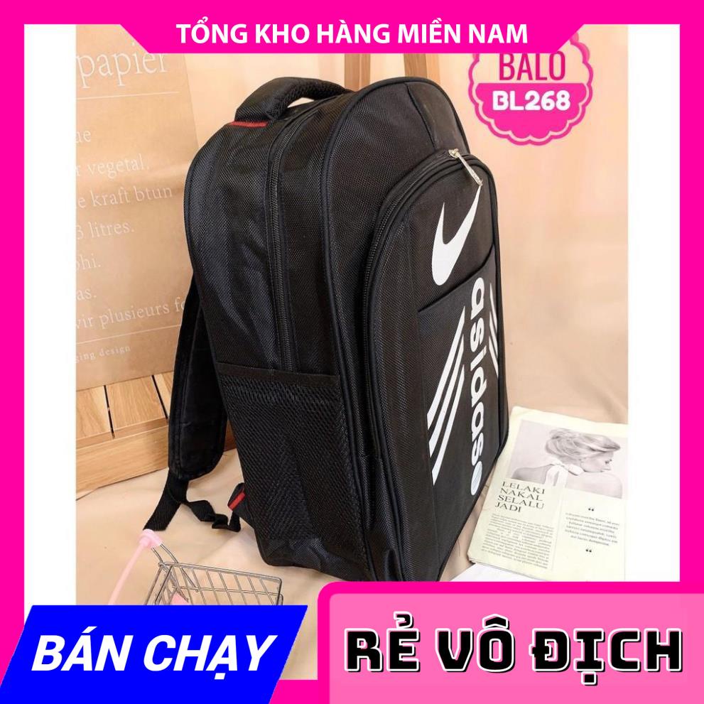 BALO LAPTOP NAM NỮ ⚡FREESHIP⚡100% ẢNH THẬT⚡ CHUYÊN SỈ - GIÁ TỐT  MY