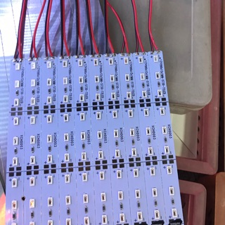 Shet 100 thanh led 5730.ll:0946862772