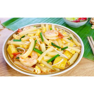 Nui gạo safoco 400gr