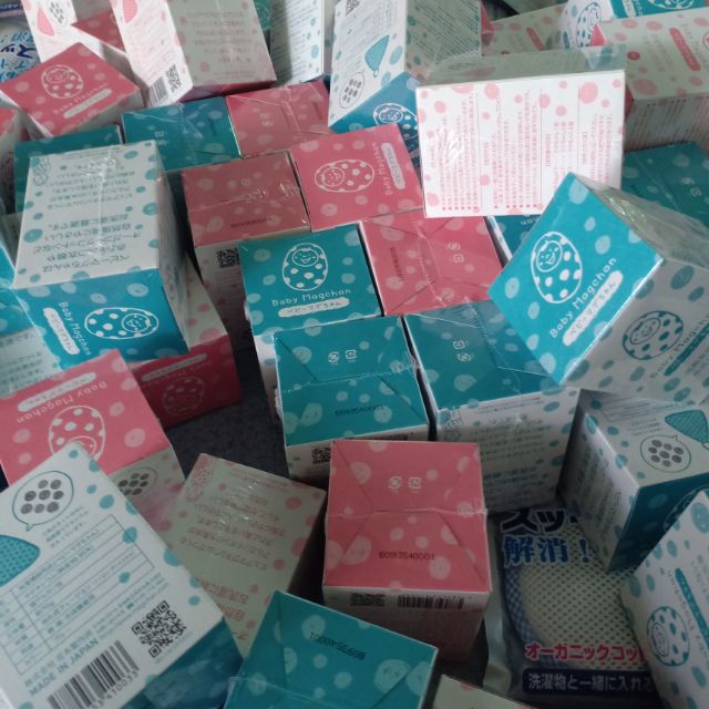 Túi giặt Magchan
