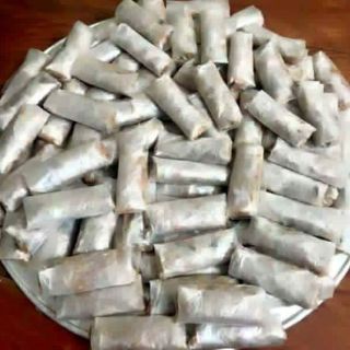 Dụng cụ cuốn nem chả