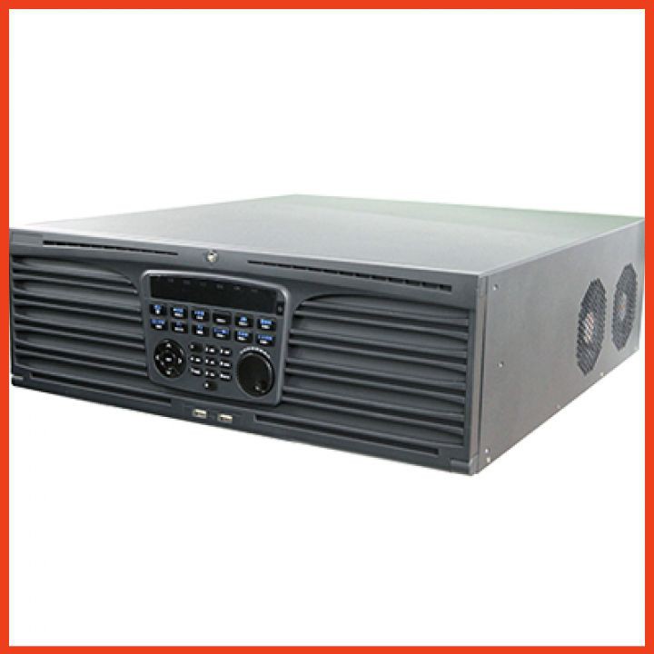 Đầu ghi Hybrid TVI-IP 4MP Lite H.265 Pro+ (Thế hệ mới Turbo 4.0) - DS-9664NI-I16 - Hàng chính hãng