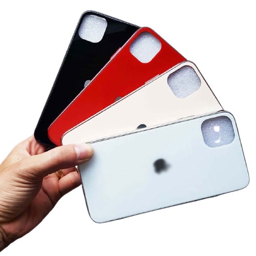 [Freeship] Ốp Lưng Kính Dành Cho Iphone, vỏ case ip 6/6s/6 plus/7/7plus, 8/8plus/X/Xs Max, ip11, 11Pro,11 Pro max đẹp | BigBuy360 - bigbuy360.vn