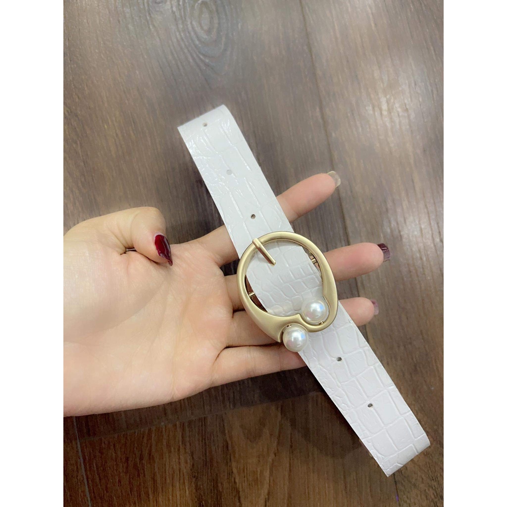 DÂY NỊT TRẮNG HẠT CHÂU