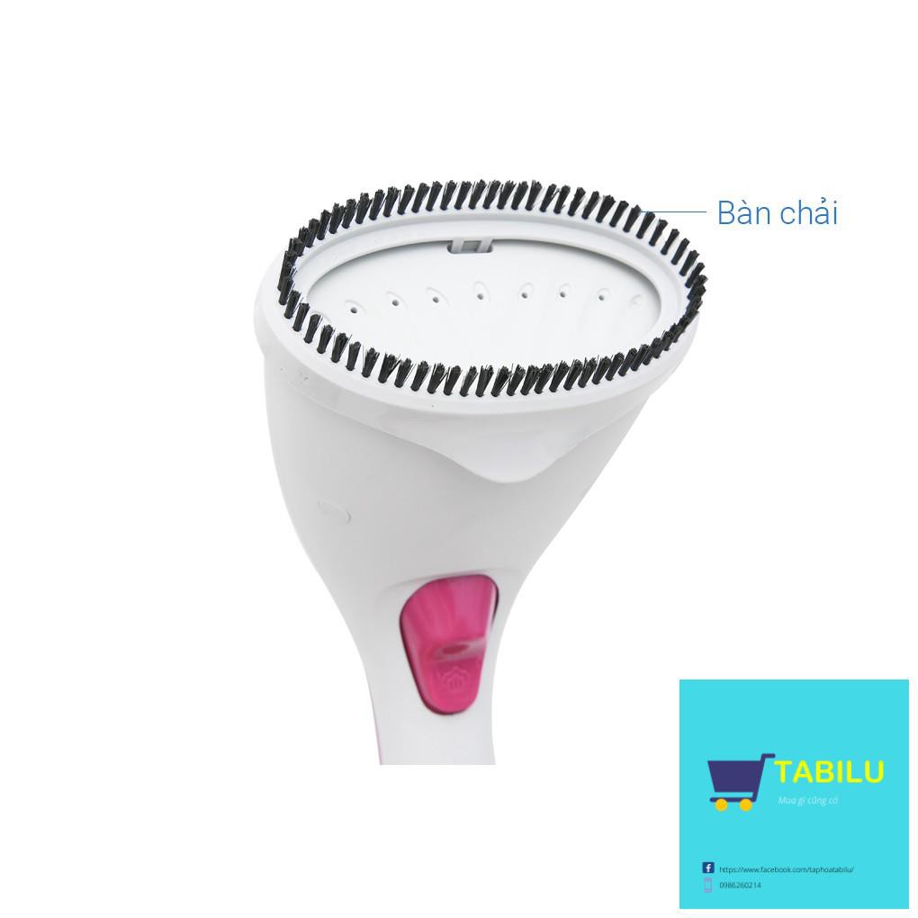 Bàn ủi du lịch hơi nước cầm tay Philips GC350