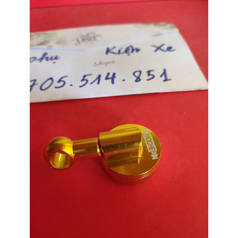 ĐỒNG HỒ GẮN XE MÁY - ĐỒNG HỒ GẮN XE MÁY