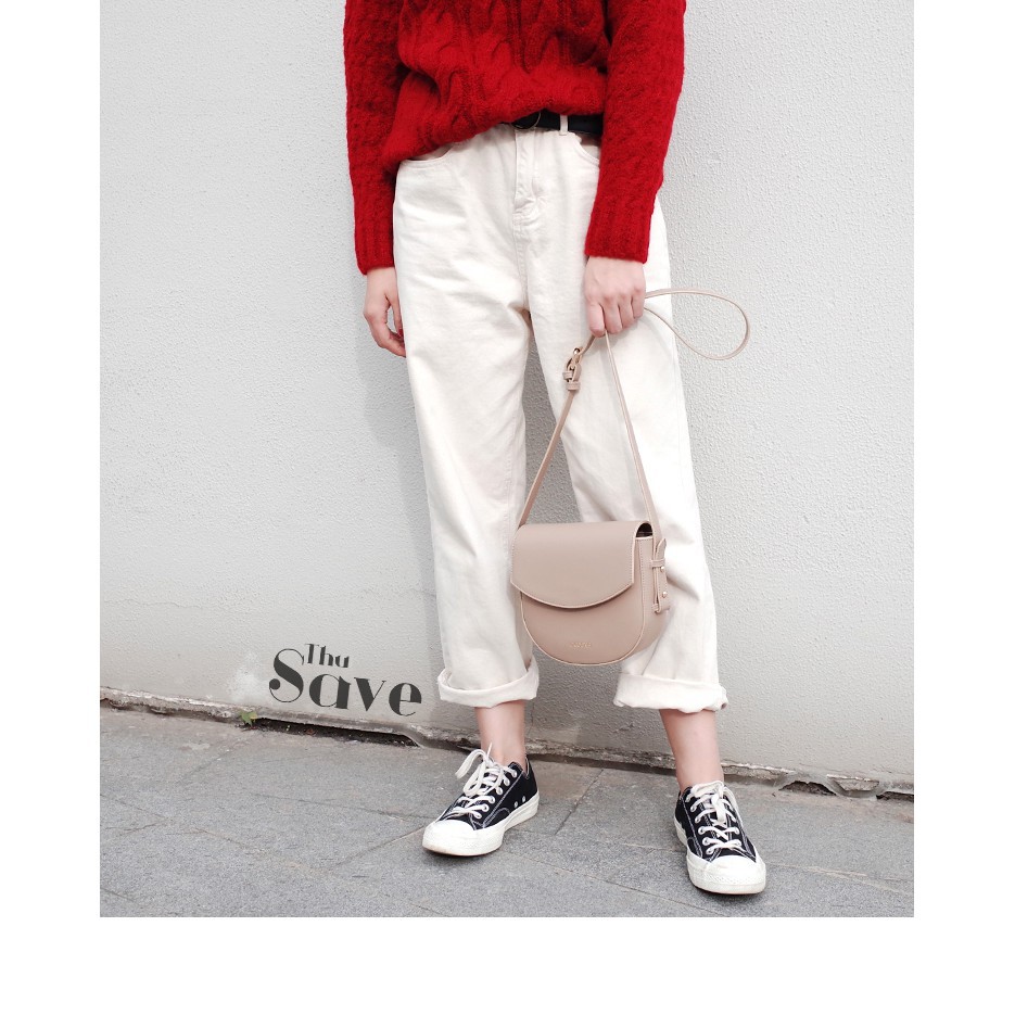 TÚI XÁCH MICO BASIC Chính hãng