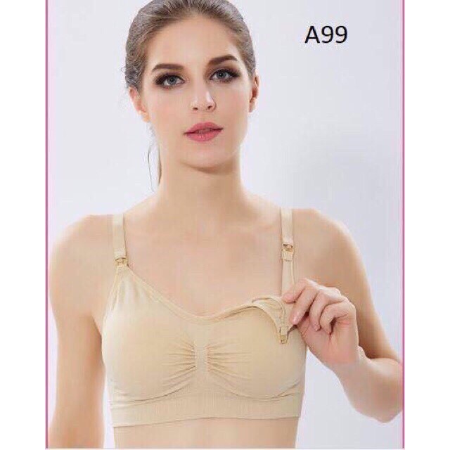 Áo Con Bầu VÀ CHO CON BÚ ĐỊNH HÌNH