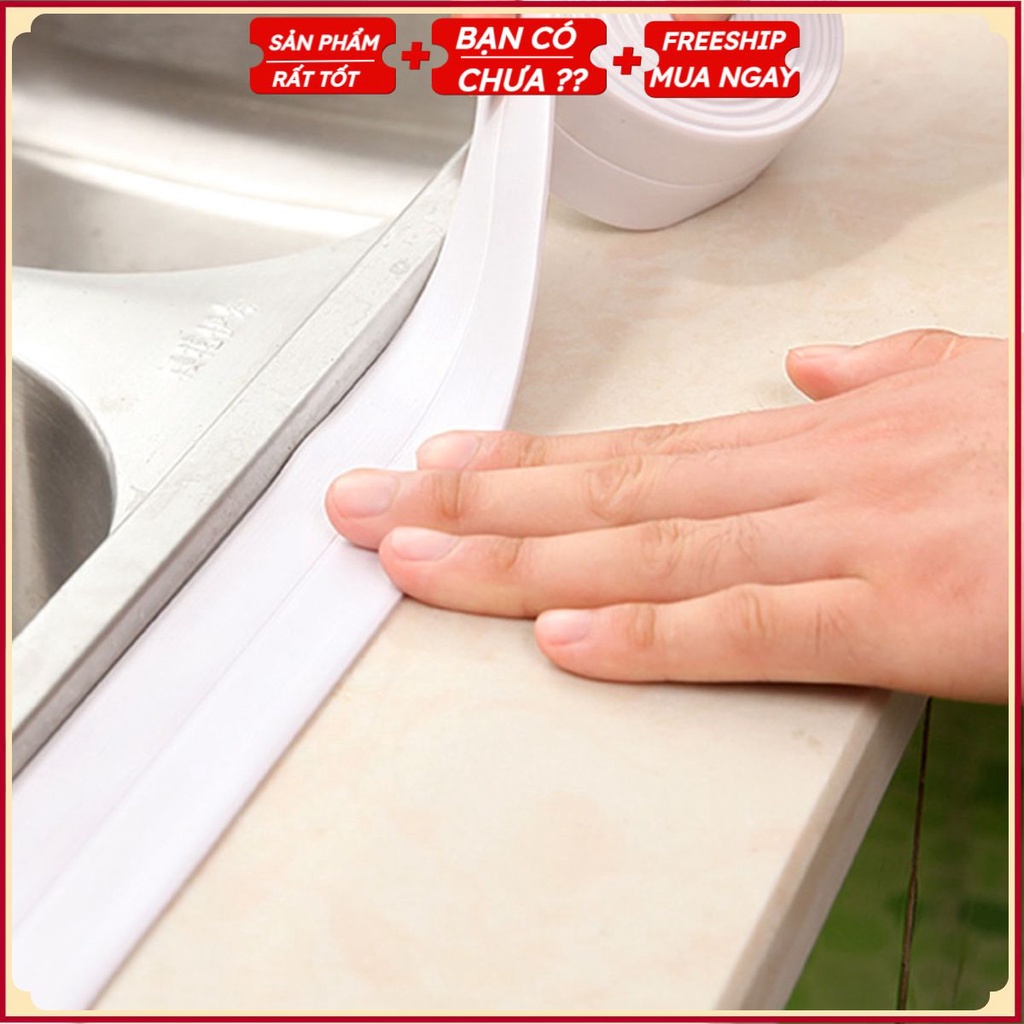 Cuộn PE Dính Chống Thấm - Lót Cửa Cách Âm