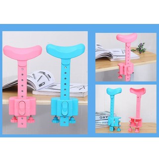 GIÁ ĐỠ CẰM CHỐNG CẬN THỊ VÀ CONG VẸO CỘT SỐNG