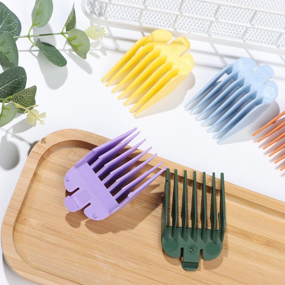 Tông Đơ Hớt Tóc 3-25mm Thời Trang Cho Nam