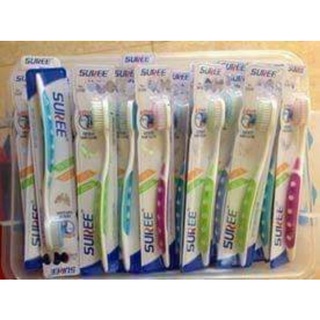 BÀN CHẢI SUNREE THÁI LAN 1 CÁI