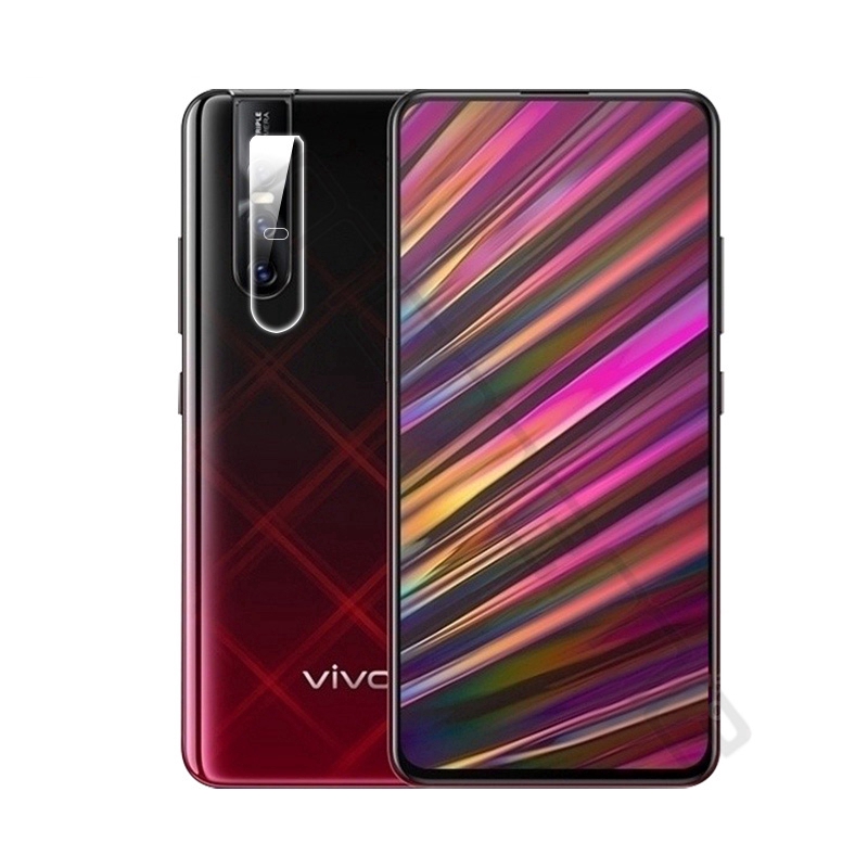 Flim Vivo V9 Youth V11i V11 V15 Pro 9H Tempered Glass Screen Protector Tempered Glass