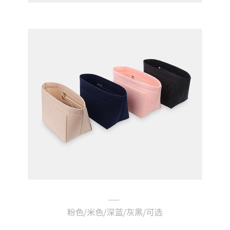 Túi Hỗ Trợ Tách Biệt Mẫu longchamp longchamp Tay Cầm Ngắn / Trung Bình / Nhỏ Có Lớp Lót Bên Trong Đa Năng