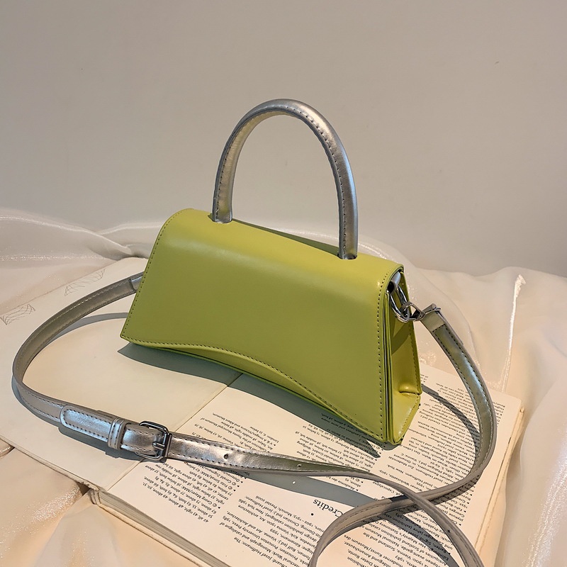 Túi Đeo Chéo Đựng Đồng Hồ Thời Trang Mùa Hè 2021 Chất Lượng Cao