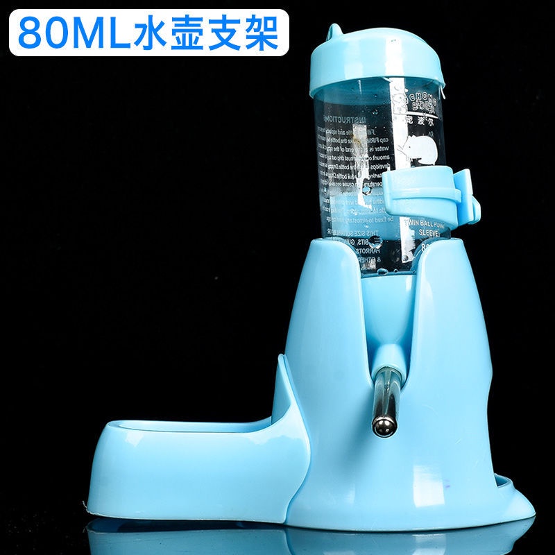 Đế bình nước Hamster 3in1 cho hamster