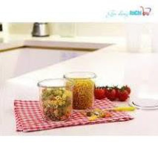 Hộp đựng thủy tinh GLASSLOCK 720ml MCCD072