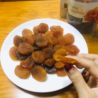 Mơ sấy dẻo Ấn Độ