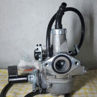 Bình xăng con : fu neo 125cc full bộ