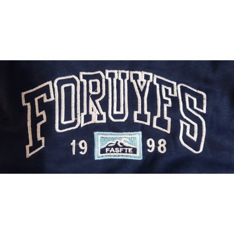 🍂 [HÀNG SẴN]ÁO NỈ SWEATER CỔ POLO xanh dương form oversize | BigBuy360 - bigbuy360.vn