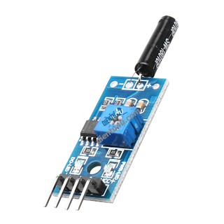 Module cảm biến rung lò xo sw-18020p