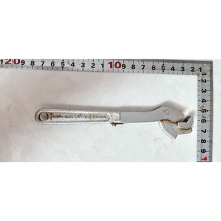 cờ lê mở nhanh TOP, SK11 ... Nhật bãi