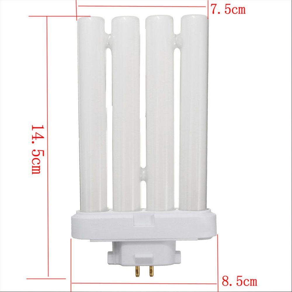 WATTLE Bóng Đèn LED Huỳnh Quang Tiết Kiệm Năng Lượng