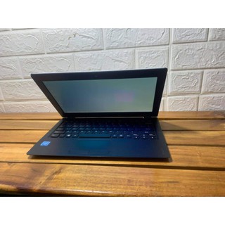 Laptop siêu mỏng, nhẹ Lenovo idiapad 120s chíp thế hệ mới ram 2gb ssd 32gb win10 zin