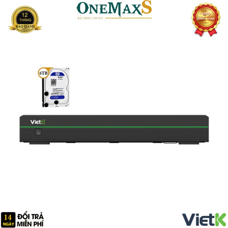 Đầu VietK Pro 6TB- Hát Online YOUTUBE, Tự động cập nhật bài hát