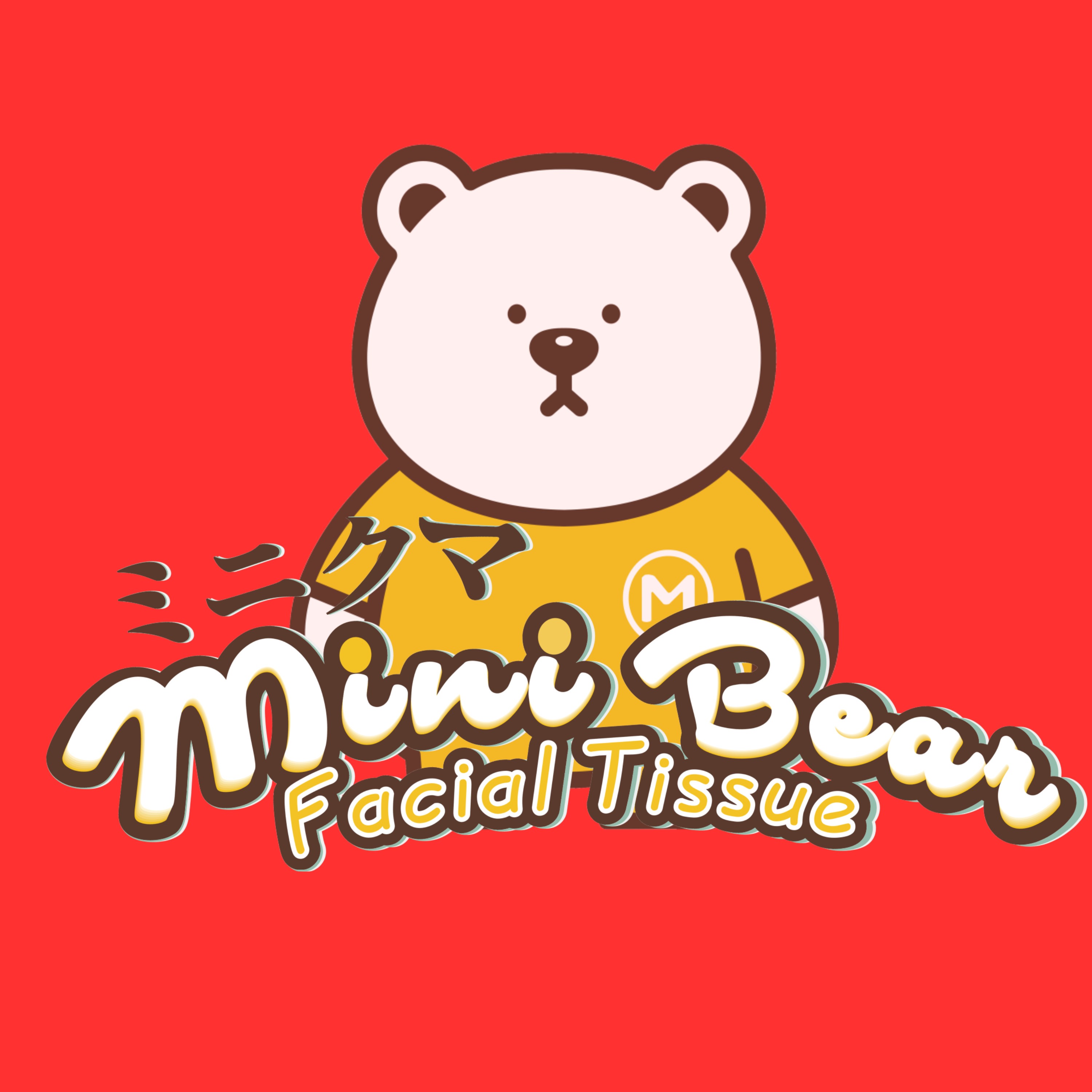 Minibear HCM