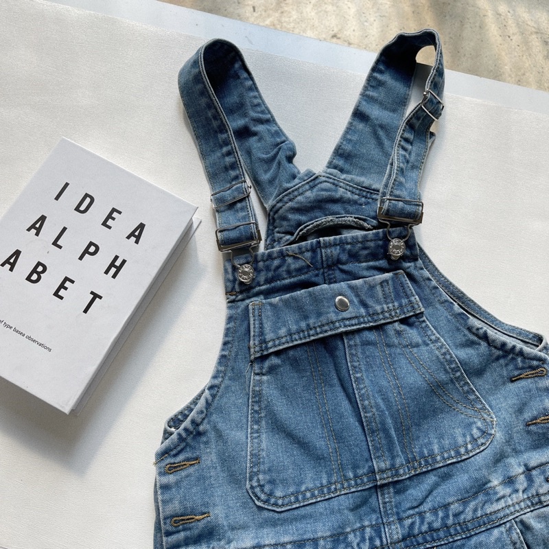 Yếm jeans 7199 janetclothingjeans