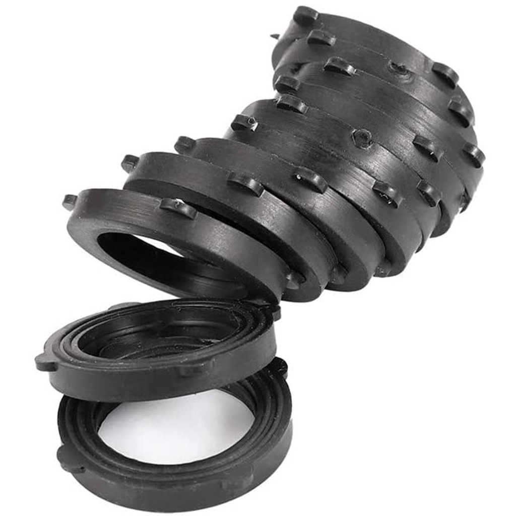 Vòng Niêm Phong Ống Nước Chịu Lực Tốt Tiện Dụng Cho Sân Vườn