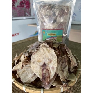 KHÔ MỰC SỮA PHÚ QUỐC- túi 0.5kg
