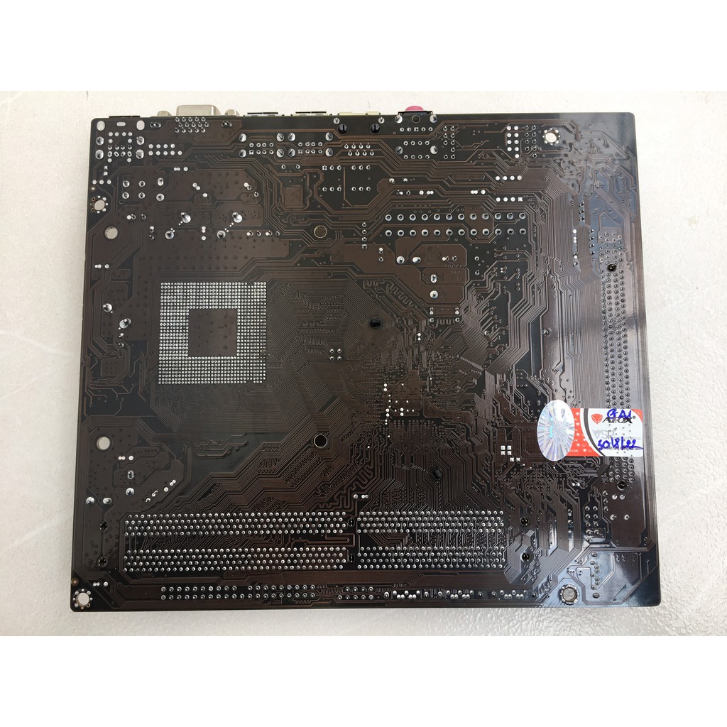 [Mã ELMS4 giảm 7% đơn 500K] Main AFOX G41 MA7 VSP Phân phối | BigBuy360 - bigbuy360.vn