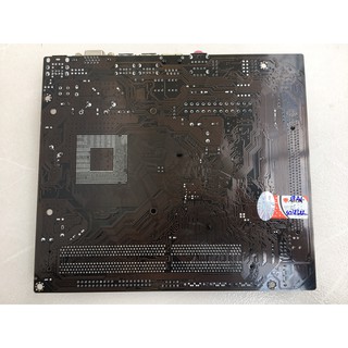 Mainboard AFOX G41 Socket 775