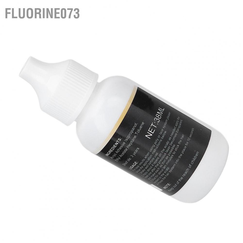 Keo dán ren tóc giả tự dính trang điểm tóc chuyên nghiệp chống nước 38ml