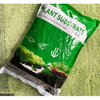 Phân nền bể thủy sinh của Đài Loan 2kg