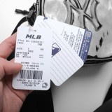 Túi đeo chéo MINI BAG MLB Hologram 2022 , chất liệu UPVC trong suốt cao cấp, sành điệu cá tính