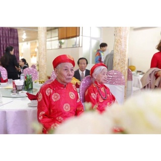 💫💫💫💫💫[ CAO CẤP ] Combo trọn bộ khăn xếp, áo, quần, gấm thượng hải. mừng thọ, lễ hội hàng xịn cao cấp
