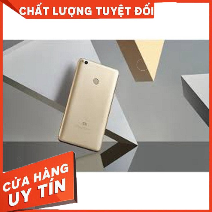 [ SIÊU GIẢM GIÁ  ] [ CHƠI PUBG FREE FIRE ] điện thoại Xiaomi Mimax 2 - Xiaomi Mi Max 2 ram 4G bộ nhớ 64G 2sim, CHÍNH HÃN